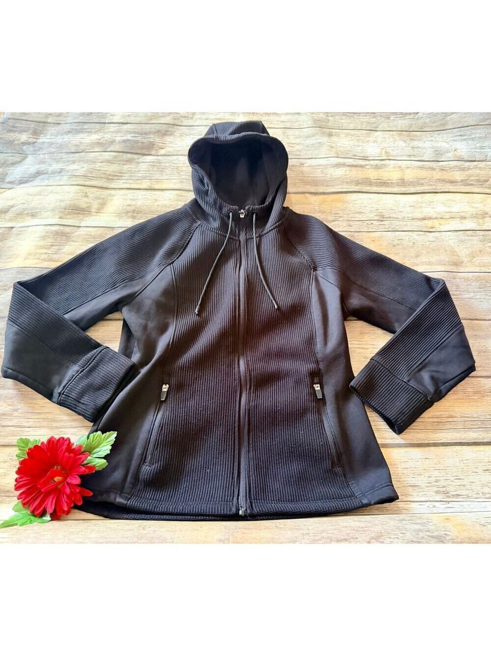 SWISS TECH JACKET
